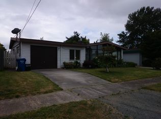 3539 S Holden St, Seattle, WA 98118
