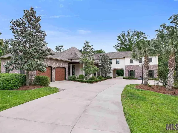 16146 Highland Bluff Ct, Baton Rouge, LA 70810