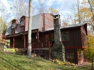 706 Fall Clove Rd, Delancey, NY 13752