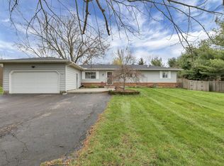 5020 Deeds Rd SW, Granville, OH 43023