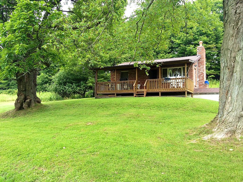 157 Hovis Rd, Harrisville, PA 16038 Zillow
