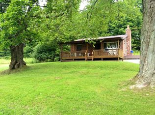 157 Hovis Rd, Harrisville, PA 16038