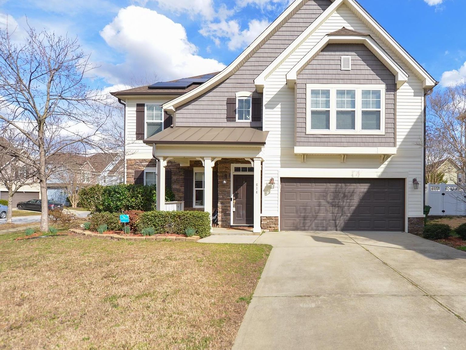 814 New Charleston Dr, Fuquay Varina, NC 27526 Zillow