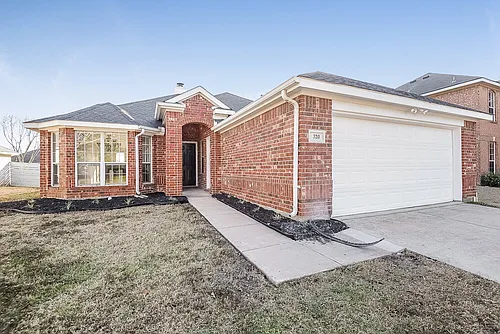 320 Foreston Dr Photo 1