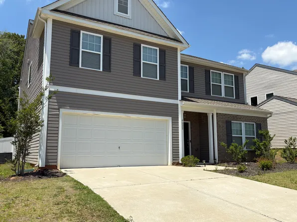 4622 Wesmar Ct, Pfafftown, NC 27040