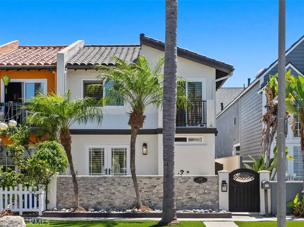 610 21st St, Huntington Beach, CA 92648