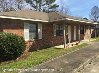 126B Park Cir, Starkville, MS 39759