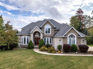 10285 S Red Oak, North Royalton, OH