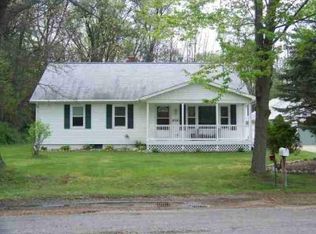 4261 Sassafrass Ln, Battle Creek, MI 49017