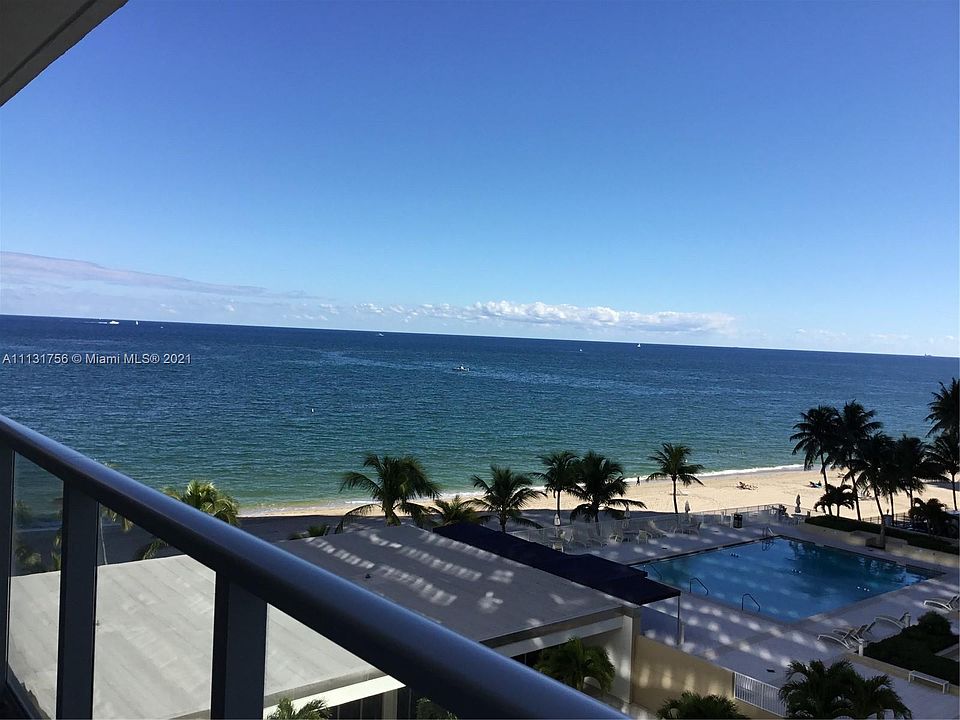1st image of 4300 N Ocean Blvd APT 6L
