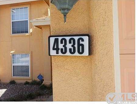 3rd image of 4336 Loma Del Norte Dr