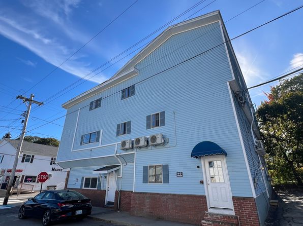 30 Washington Ave APT 5