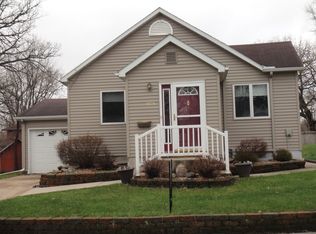 1101 2nd Ave N, Clear Lake, IA 50428