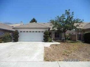14760 Foxfield Ln, Fontana, CA 92336