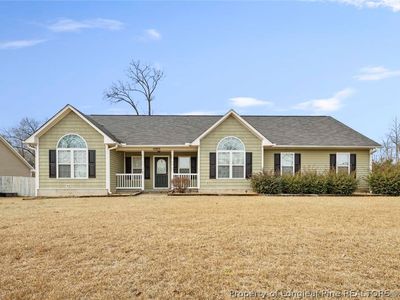 26 Carolina Oaks Cir, Linden, NC, 28356