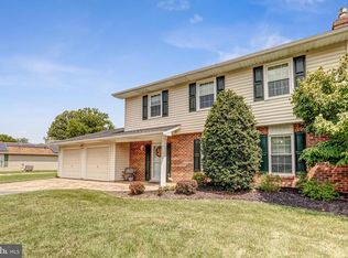 8137 Windmill Ct, Severn, MD 21144