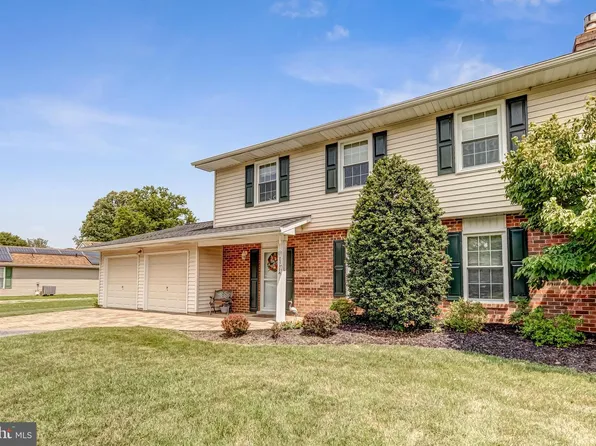 8137 Windmill Ct, Severn, MD 21144