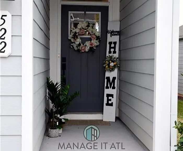 522 Gunter Dr — Photo 4