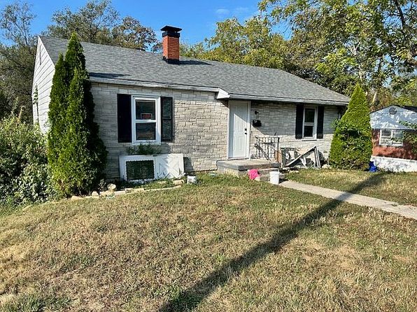160 Winding Way