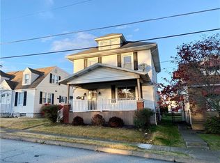 20 Johnson Ave, Uniontown, PA