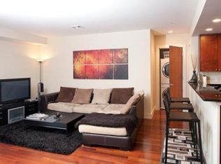 535 Cambridge St #107, Allston, MA 02134