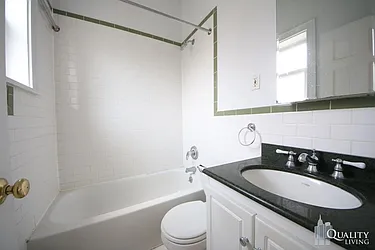 Rented by (Legacy) NY Quality Living Uptown