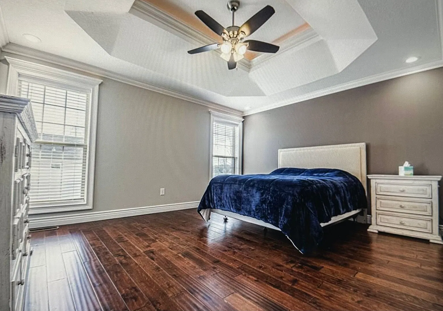 2013 Tumbleweed Trail for lease - 3 bedroom, 2 bath — Photo 4