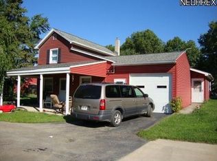 309 N Four Mile Run Rd, Youngstown, OH 44515