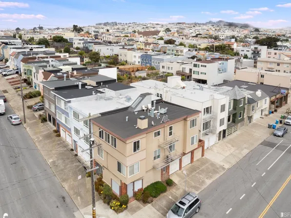 2596 35th Ave, San Francisco, CA 94116