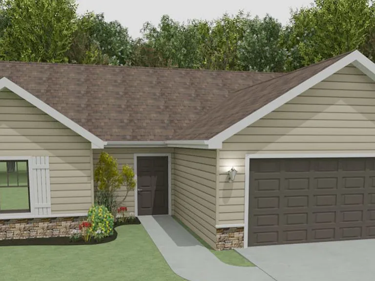 Somerset Townhomes and Villas — Photo 2