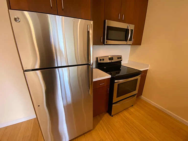 Addison Arts Apartments — Photo 46