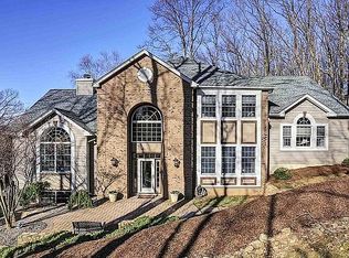 10 Harvey Ct, Morristown, NJ 07960