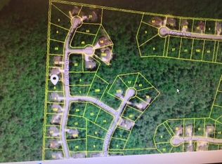 Forest View Dr, Fairfield Glade, TN 38558