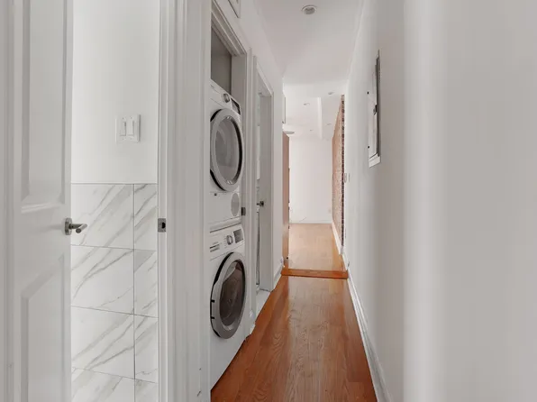 556 W 126th St APT 33, New York, NY 10027