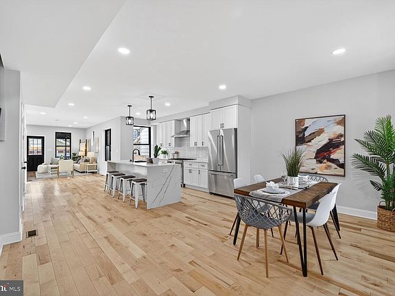 2nd image of 4017 14th St NW
