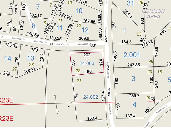3rd image of LOT 22 Highlands Sd Lot 22