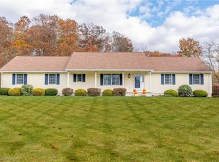 12239 Blosser Rd, North Lima, OH 44452