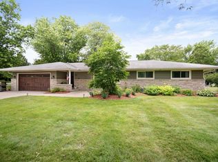 2705 Arbor Dr, Brookfield, WI 53005