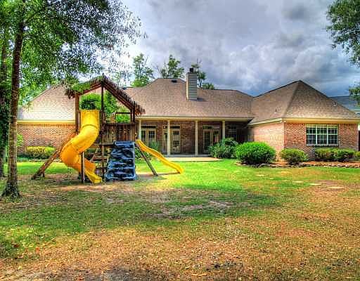 2nd image of 9103 Cross Creek Cir
