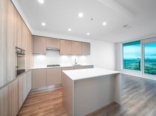 3809 Evergreen Pl #4508, Burnaby, BC V3J 0M1