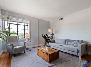 2911 Newark St NW #32, Washington, DC 20008