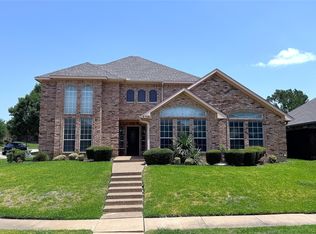 3706 Elizabeth Dr, Carrollton, TX 75007
