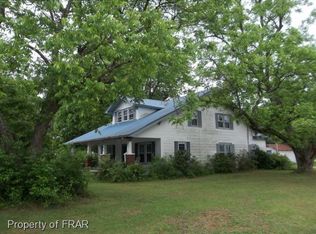 4998 Laurinburg Rd, Raeford, NC 28376