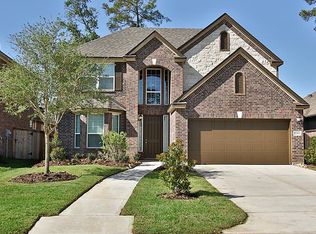22511 Birch Ridge Dr, Spring, TX 77389