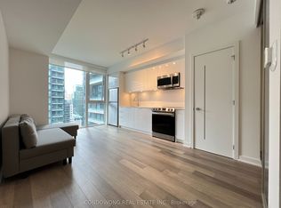 357 King St W #3205-C01, Toronto, ON M5V 0S7