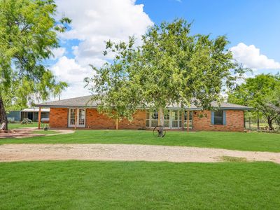 208 County Road 300, Abilene, TX, 79603