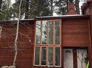 702 College Dr UNIT 84, Incline Village, NV 89451