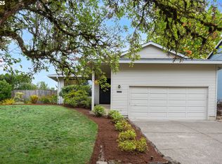 9334 SW Umiat St, Tualatin, OR