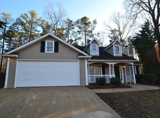 211 Johnstons Way, Dallas, GA 30132