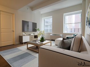 116 John St APT 1612, New York, NY 10038